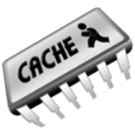 what-is-cache